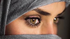 Eyes