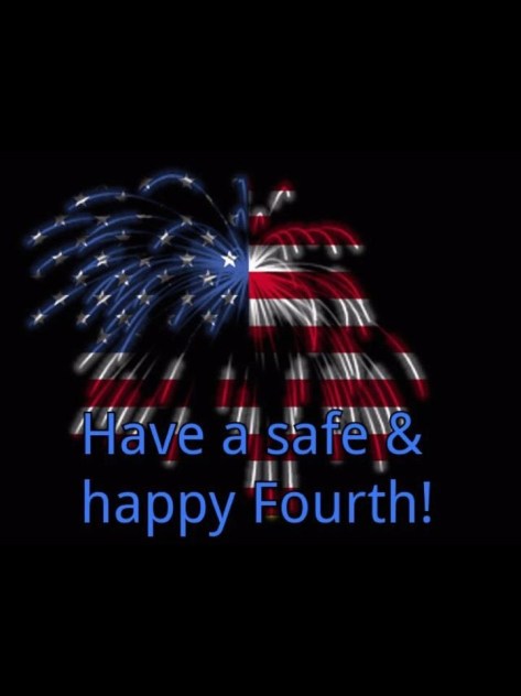 4th of July