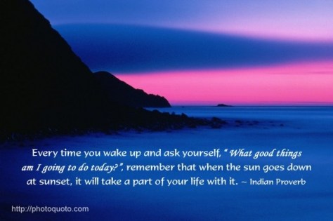 native american quote