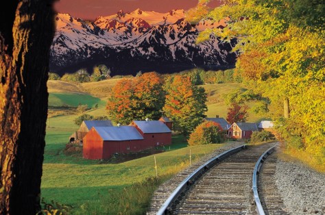railroad 2