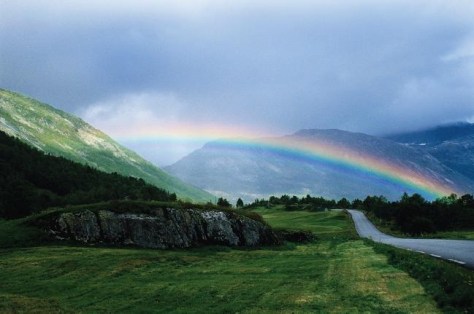 rainbow soul