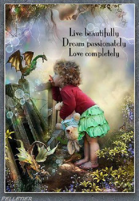 live beautifully from Lois