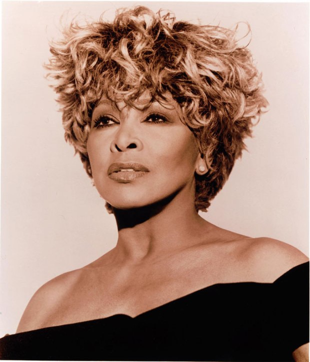 tina turner