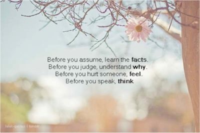 before you, RAK