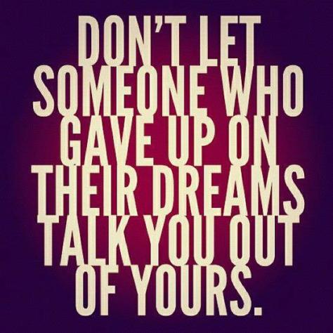 dreams