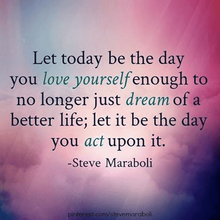 let tofday be the day